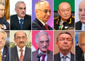 Vəzifədə 10 ildən çox qalan məmurlar (SİYAHI)