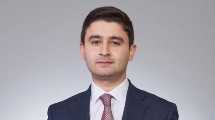 Harvardın məzunu Prezident Administrasiyasında yüksək vəzifəyə təyin edildi