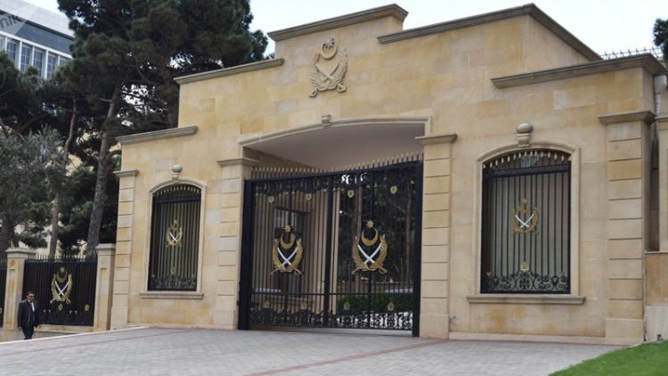 MN: “Ermənistanın yaydığı məlumat tamamilə yalandır”