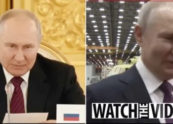 Yaponlar Putinin iki oxşarının olduğunu üzə çıxardı – Üz və səs identifikasiyası