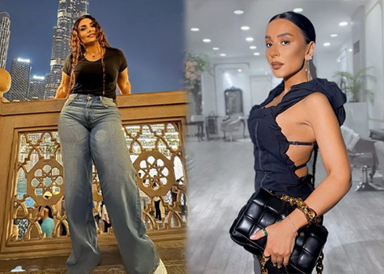 “Şəbnəmi görəndə utandım, Tünzalə isə çox abartır”