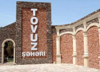 Tovuzda adət halını alan “yol təmiri” – 1 milyon bəs eləmədi daha iki tender keçirildi