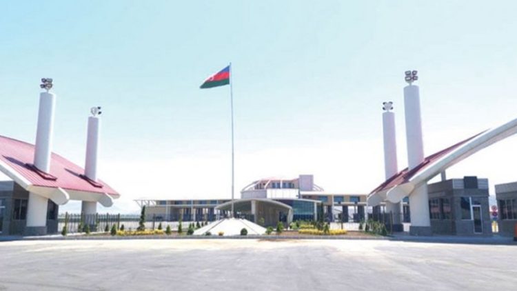 “Sədərək” postunun iki əməkdaşı həbs edildi