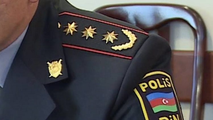 Keçmiş polis rəisi vəfat etdi