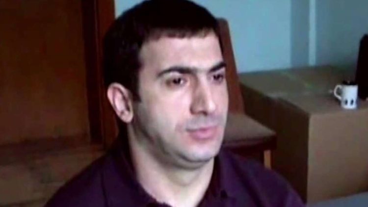 Lənkəranskinin adamı həbsxanada öldü – FOTO