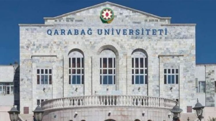 “Qarabağ Universitetinin açılaması bölgənin inkişafına böyük töhvə verəcək” – Ekspert