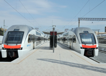 “Azərbaycan Dəmir Yolları” 900 minlik lisenziya alır – Tenderin qalibi haqqında heç bir məlumata rast gəlinməyən şübhəli şirkətdir