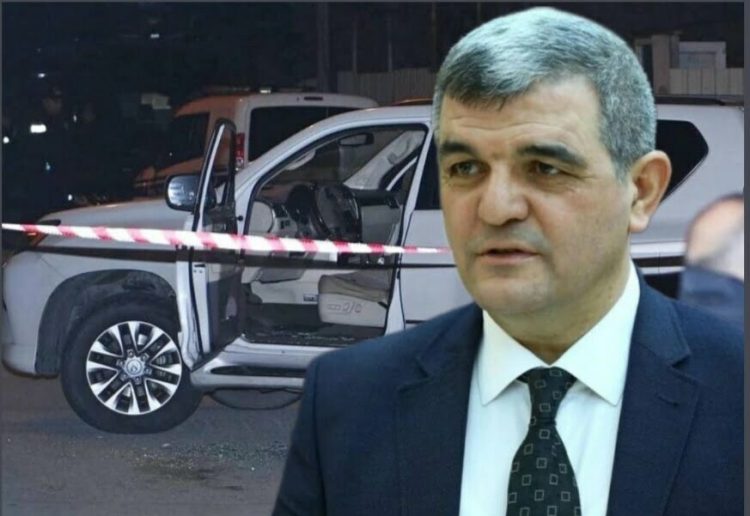 Fazil Mustafaya qarşı silahlı hücumla bağlı məhkəmə başlayır