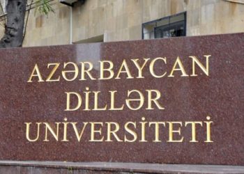 Dillər universiteti mebel satan şirkətdən elektronika malları alır