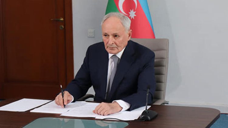 Oqtay Şirəliyevdə xərçəng aşkarlandığı, vəziyyətinin ağır olduğu deyilir – KİV