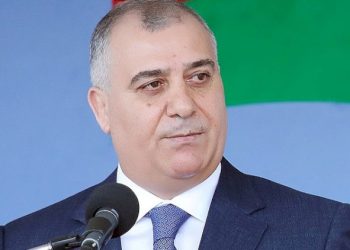 Əli Nağıyevə AĞIR İTKİ