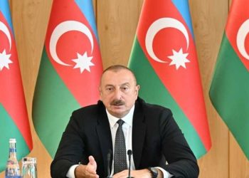 Səsvermənin ilkin nəticələri elan edildi: İlham Əliyev 92,1% səslə liderdir (VİDEO)