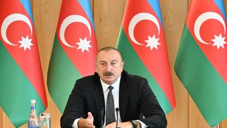 Səsvermənin ilkin nəticələri elan edildi: İlham Əliyev 92,1% səslə liderdir (VİDEO)