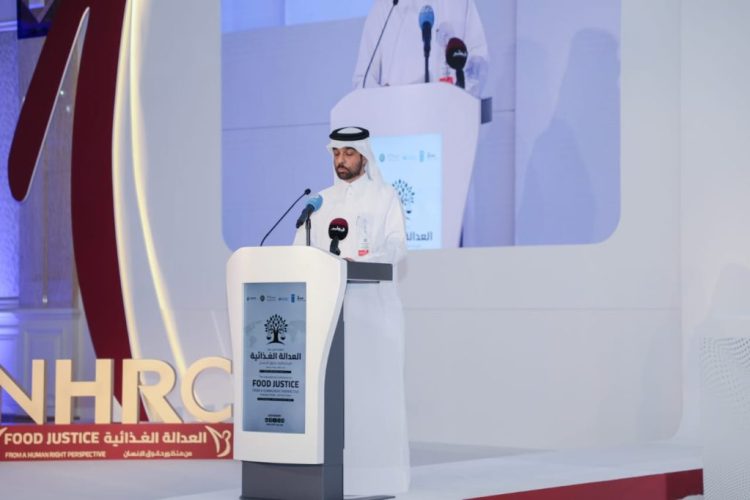 Dohada qida təhlükəsizliyi ilə bağlı beynəlxalq konfrans keçirilib-FOTOLAR