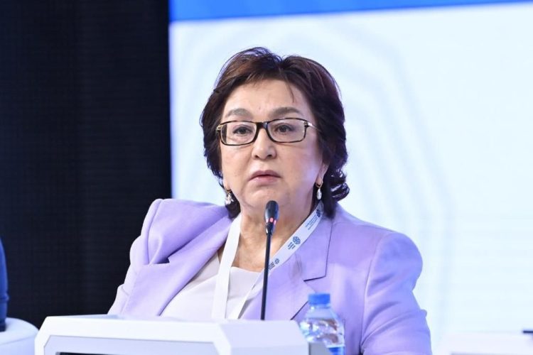 Məleykə Abbaszadə: Özünüzü aldatmayın!