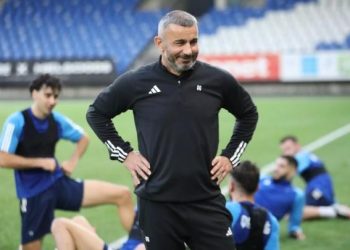 Qurban “Beşiktaş”ın baş məşqçisi ola bilər – Rəsmi