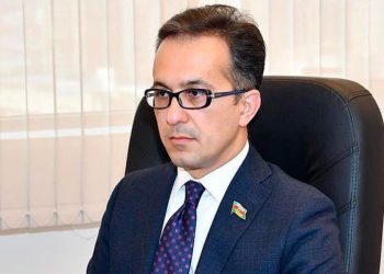 Ramin Məmmədov Dini Qurumlarla İş üzrə Dövlət Komitəsinin sədri təyin edilib