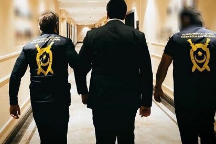 Sanitariya-Karantin Mərkəzində əməliyyat keçirilib, həbslər var…