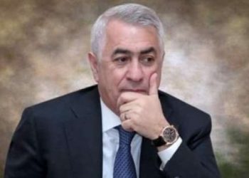 Cavid Qurbanov niyə ziyarətdə görünməyib?