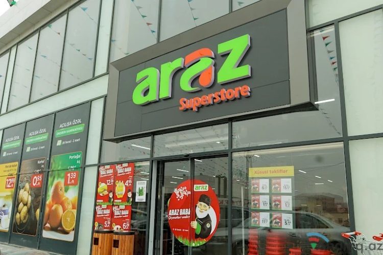 “Veysəloğlu”nun “Araz” marketləri müştəriləri belə aldadır – Video