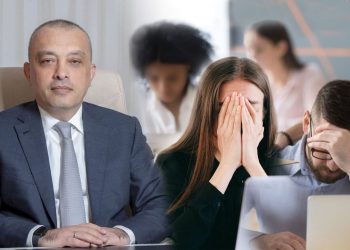 “Azərsu”da kütləvi ixtisarlar başlandı