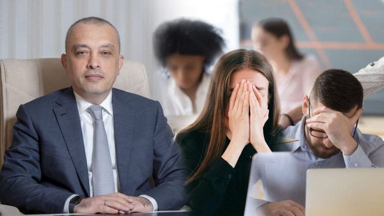 “Azərsu”da kütləvi ixtisarlar başlandı