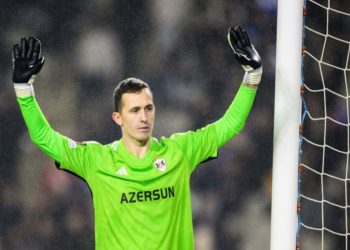 Lunyov “Qarabağ”dan ayrılır