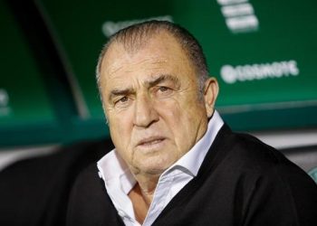Fatih Terim istefa verdi