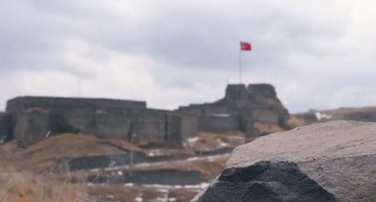 “Ömrün Naxçıvan aşırımları: Müqavilə” filmi nümayiş olunacaq