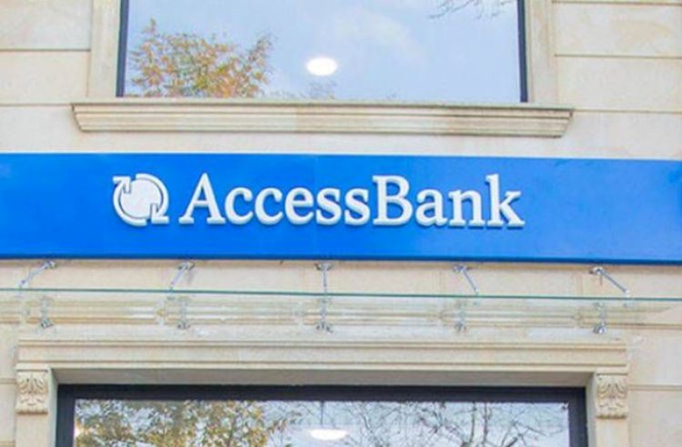 “Accessbank” borc içində batır