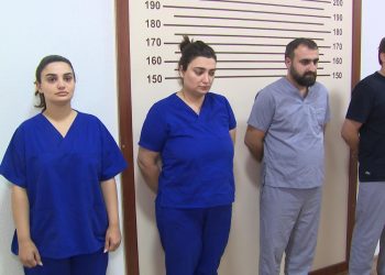 Bakıda film kimi OĞURLUQ HADİSƏSİ: İki kişi və iki qadın… – VİDEO