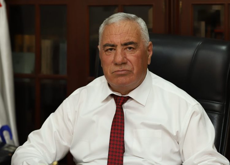 Xankəndidən namizədliyimi verə bilərəm – Hafiz Hacıyev