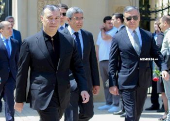 Pensiya kəsən, qaziyə qara qəpik verən nazirlik…