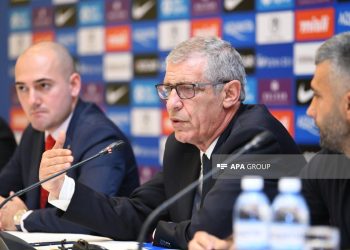 Santuş: Tarix yaza biləcəyik