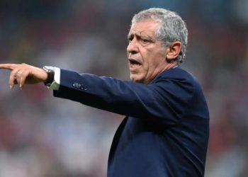 Santuş Azərbaycan millisində – Rəsmi