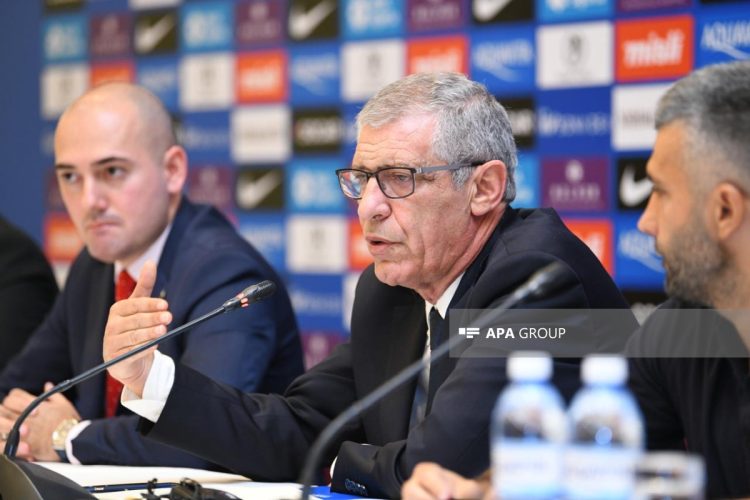 Santuş: Tarix yaza biləcəyik