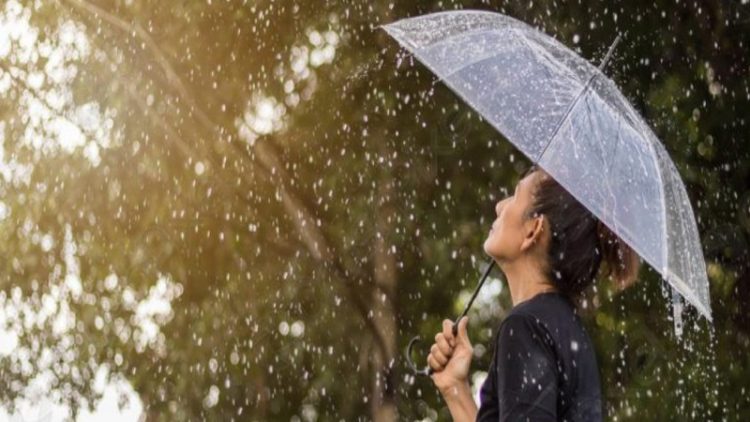 Sabah 36 dərəcə isti olacaq, qısamüddətli yağış yağacaq