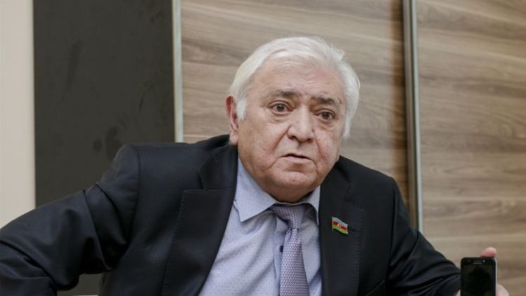 Aqil Abbas bu dairədən namizəd olacaq