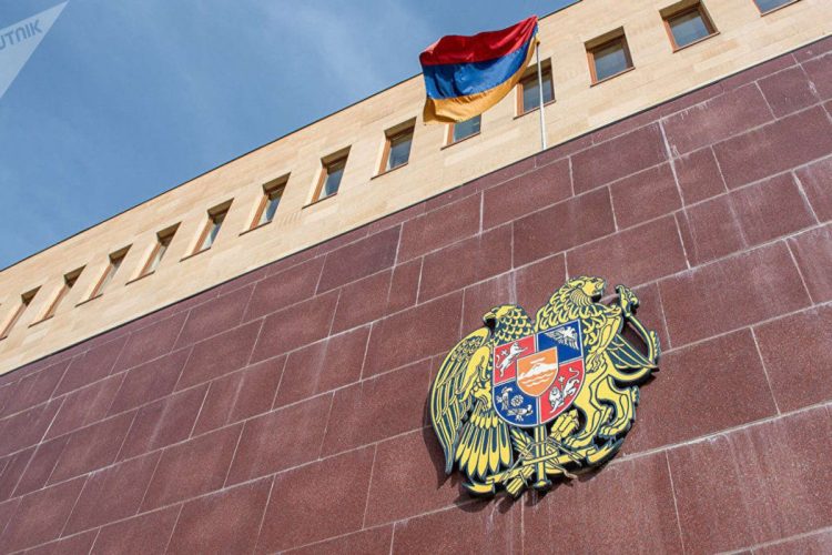 Ermənistandan İranla 500 milyonluq gizli silah alıb – REAKSİYA