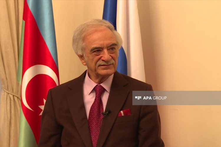 Polad Bülbüloğlu rəsmən seçkiyə qatıldı, yeni səfir kim olacaq?