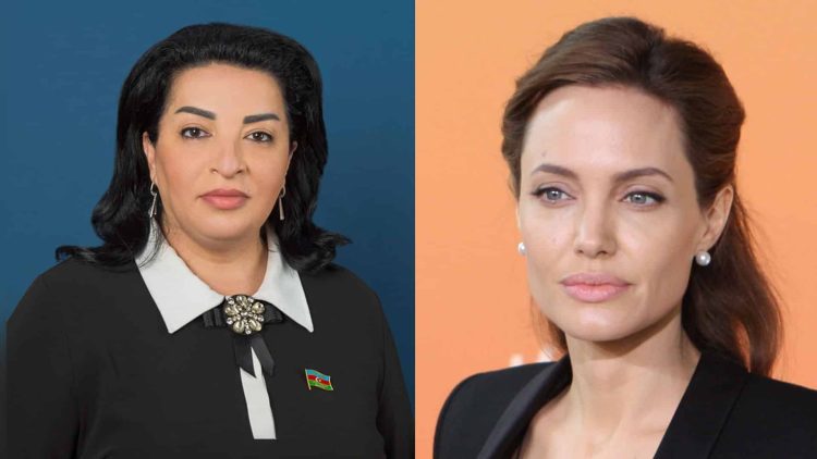 Bərdənin “Ceniferi” Fatma Yıldırım yenə seçki qanunlarını pozdu -MSK 