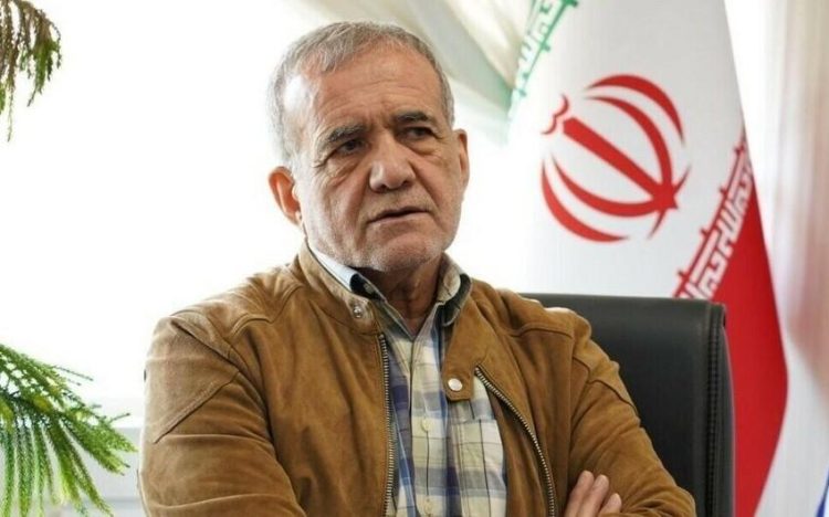 İran Fələstinə dəstəyini davam etdirəcək – Pezeşkian
