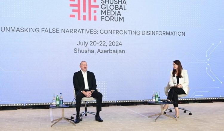 Prezident gələcək uğurların ANONSUNU VERDİ