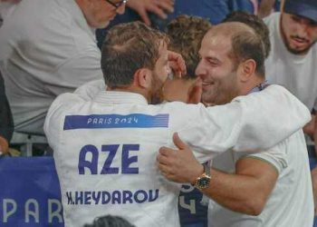 Elnur Məmmədli: Hidayət çətin insandır