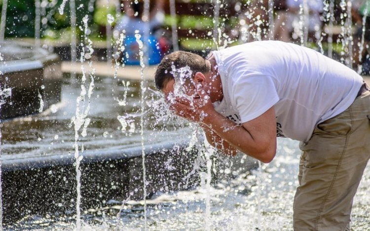 Sabah çox isti olacaq – Diqqət!