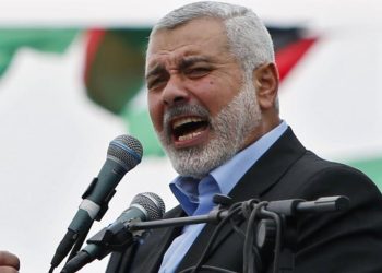 Haniyə raketlə vurulub – yataq otağında…