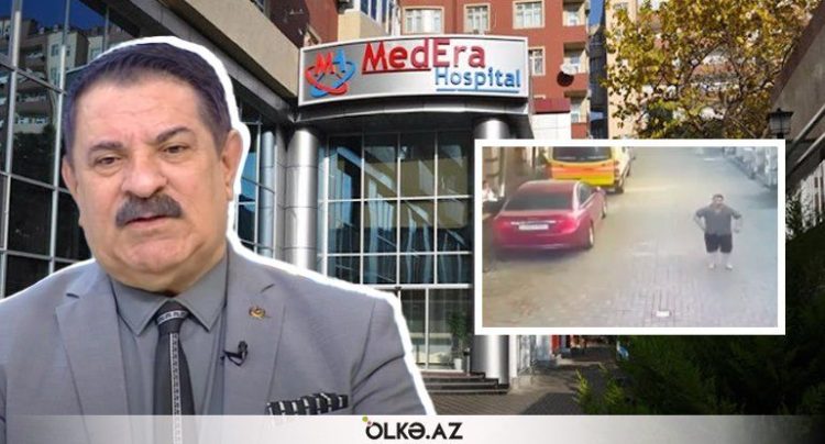 MedEra Hospital” kimindir? – Ağadadaş işi…