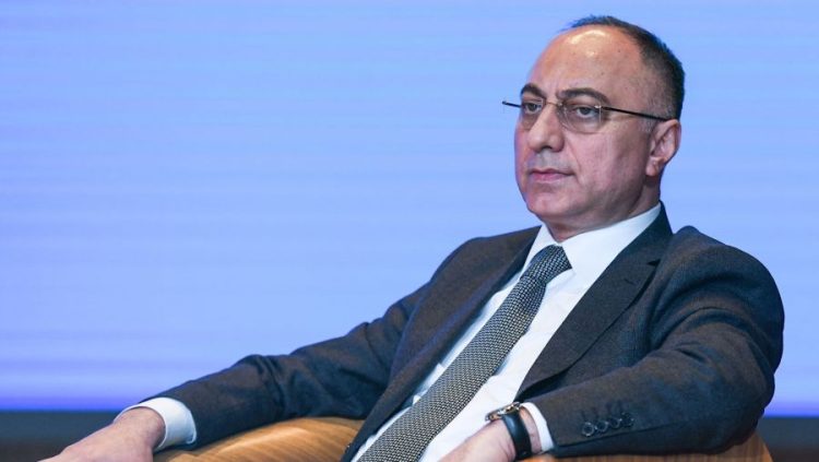 Qoşqar Təhməzlinin qardaşı bu qurumdan narazıdır