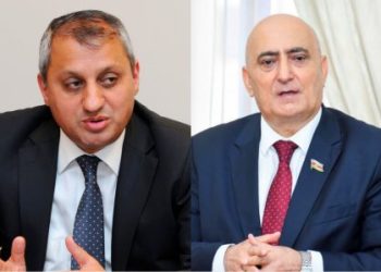 Bu dairədə də GƏRGİN seçki olacaq