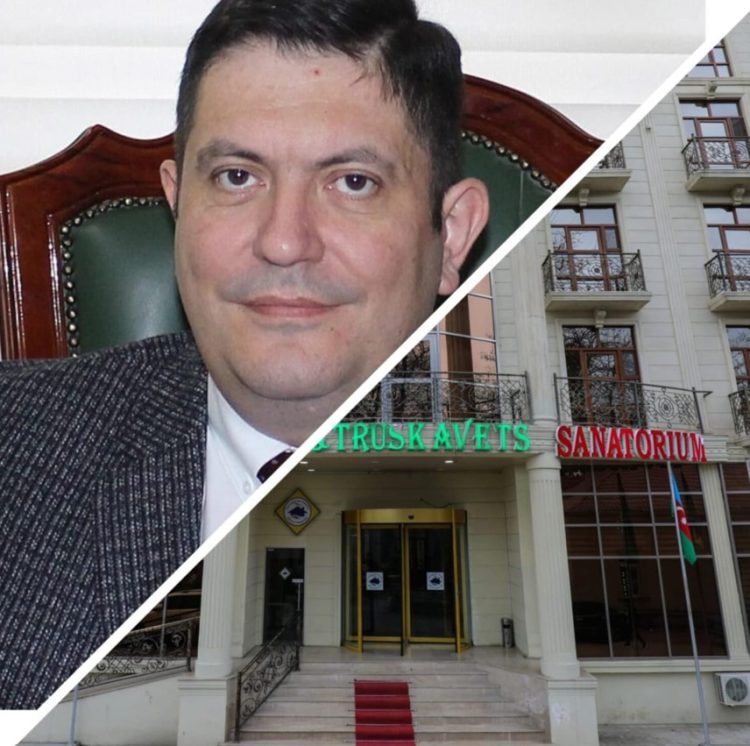 YAP-ın Qubadan namizədi haqda iddialar var